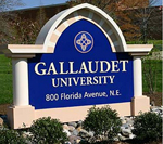 Gallaudet-University