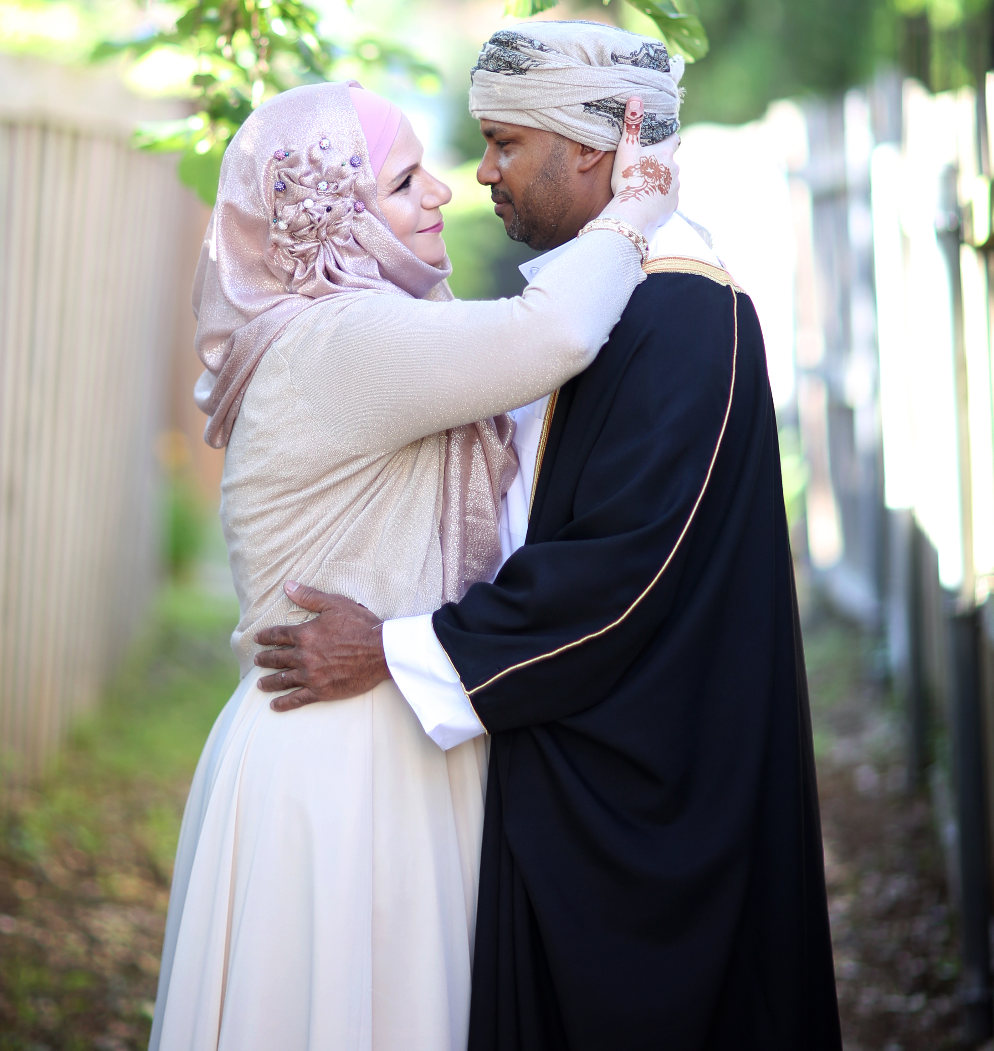 Services usa in matrimonial muslim Muslim Matrimony